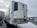 2007 Utility VS2RA Refrigerated Van Trailer