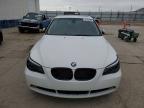 2007 BMW 525 i
