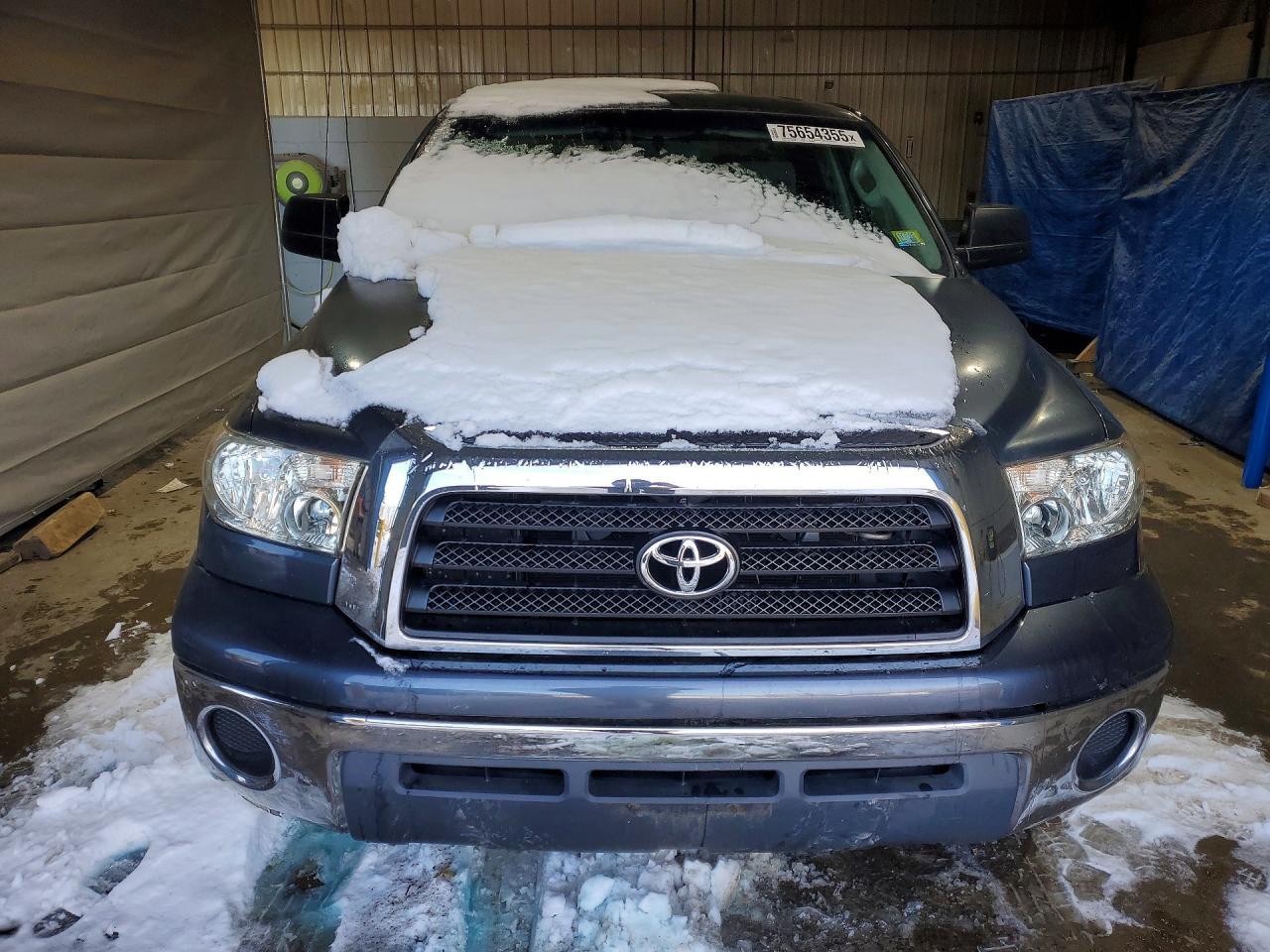 2008 Toyota Tundra Double Cab
