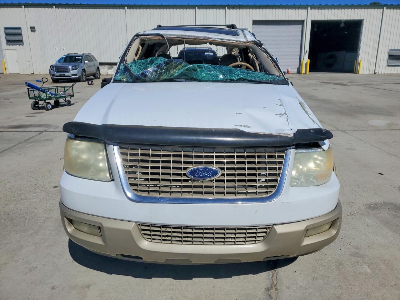 2006 Ford Expedition Eddie Bauer