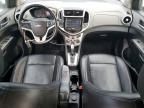 2017 Chevrolet Sonic Premier