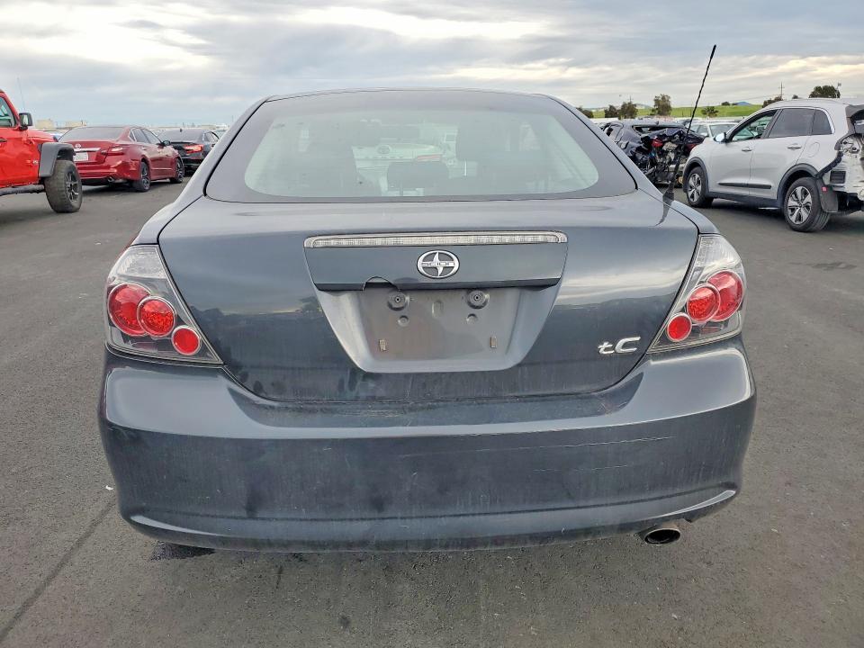 2010 Scion Tc Base
