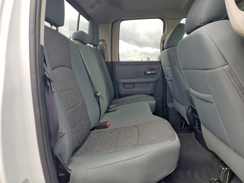 2018 Dodge Ram 1500 slt