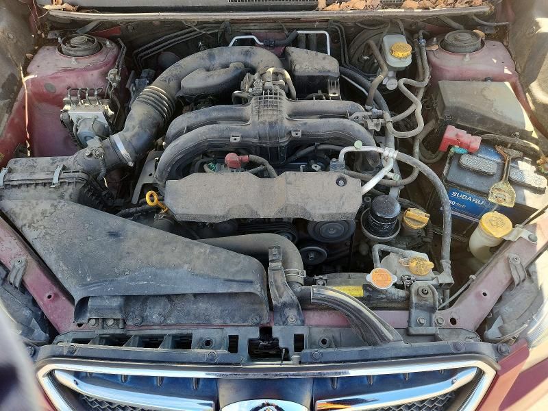 2015 Subaru Impreza Premium Plus