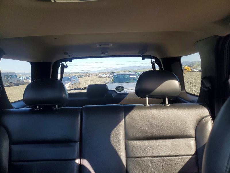 2002 Ford Escape xlt