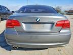 2013 BMW 328 xi