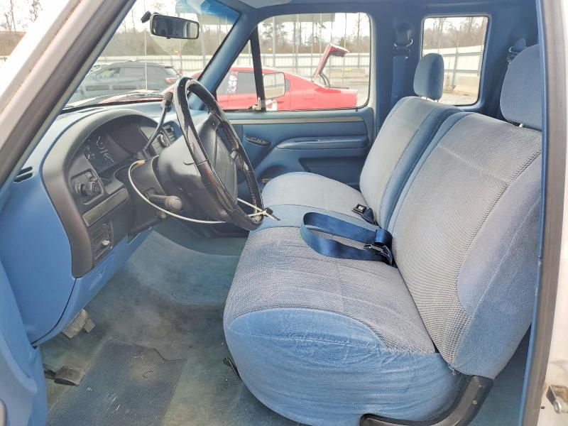 1994 Ford F150