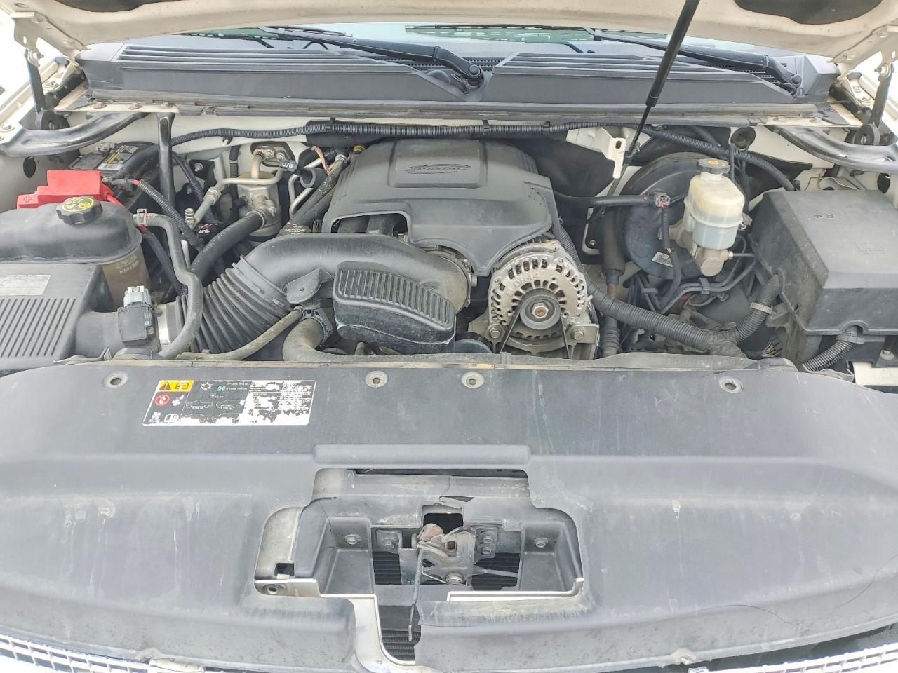 2013 Cadillac Escalade Luxury