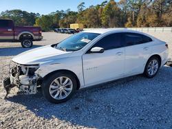 2020 Chevrolet Malibu lt for sale in Houston, TX