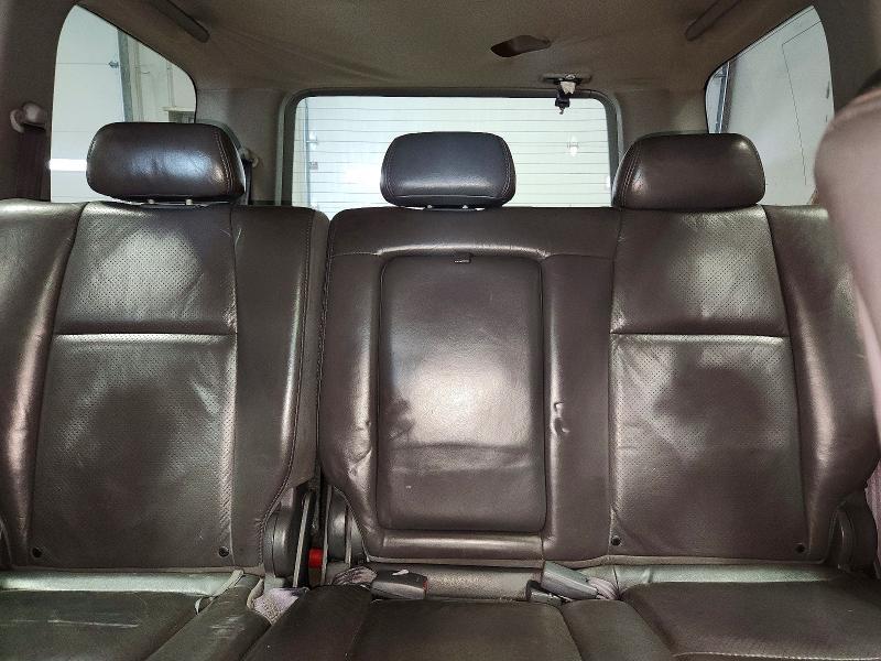 2005 Honda Pilot exl