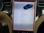 2015 Tesla Model s 70D