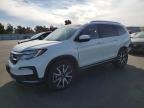 2019 Honda Pilot Touring