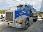 1999 Peterbilt 337 Septic Truck