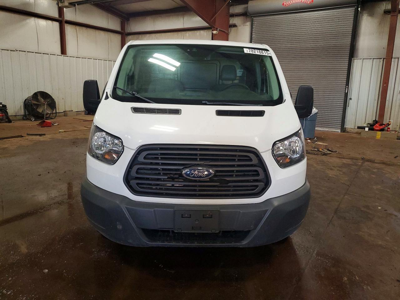 2018 Ford Transit T-150