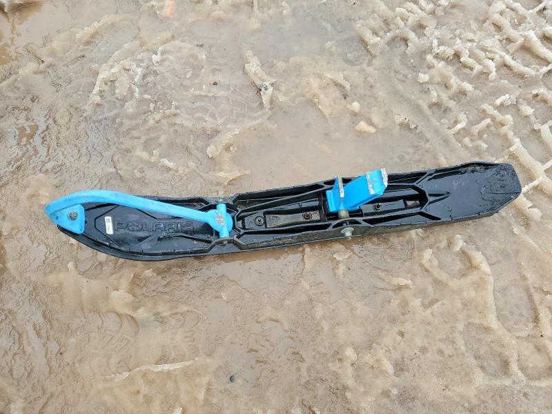 2020 Polaris Snowmobile