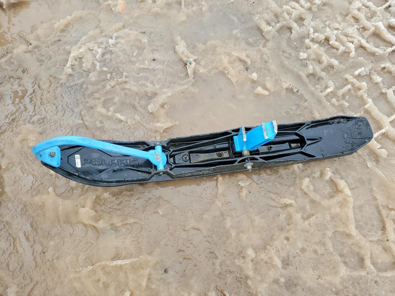 2020 Polaris Snowmobile