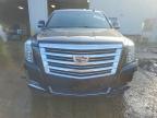 2016 Cadillac Escalade Platinum