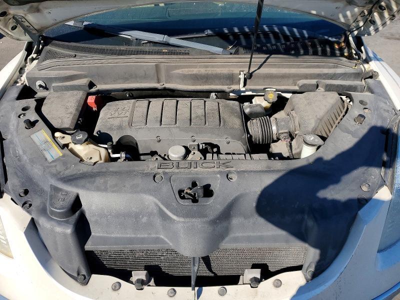 2010 Buick Enclave cx