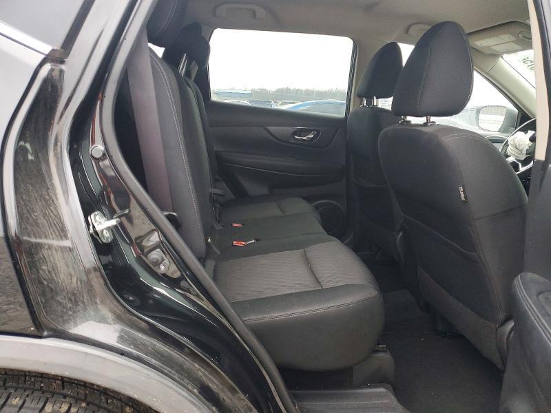 2020 Nissan Rogue