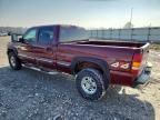 2002 Chevrolet Silverado K2500 Heavy Duty