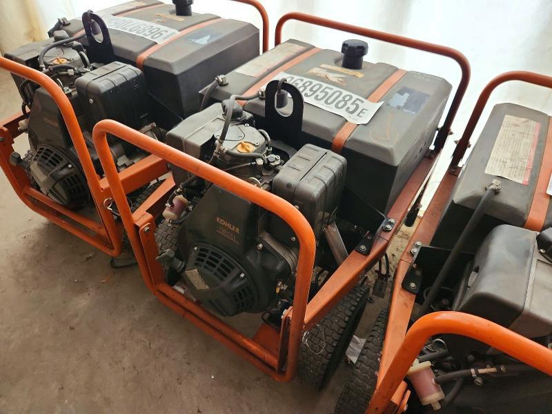 2016 Ck Power CK5-5H Generation