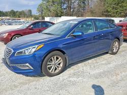 2015 Hyundai Sonata se for sale in Fairburn, GA