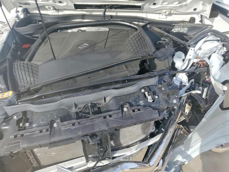 2025 Mercedes-Benz G 550