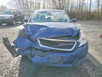 2011 Subaru Legacy 2.5i Premium