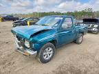 1996 Nissan Truck Base