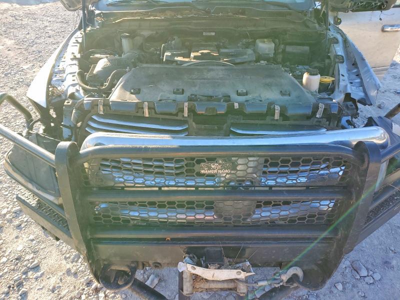 2017 Dodge Ram 3500 slt