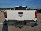 2018 Chevrolet Silverado K2500 Heavy Duty LT