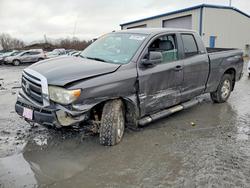 Salvage Trucks for sale at auction: 2012 Toyota Tundra Grade