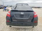 2013 Honda Crosstour exl