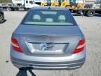 2012 Mercedes-Benz C 250