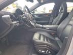 2018 Porsche Panamera 4