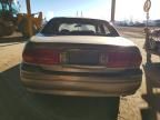 2001 Buick Lesabre Custom