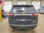 2018 Chevrolet Traverse High Country