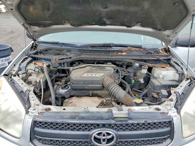 2005 Toyota Rav4