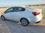 2013 KIA Rio lx