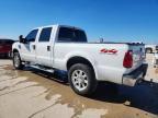 2008 Ford F250 Super Duty