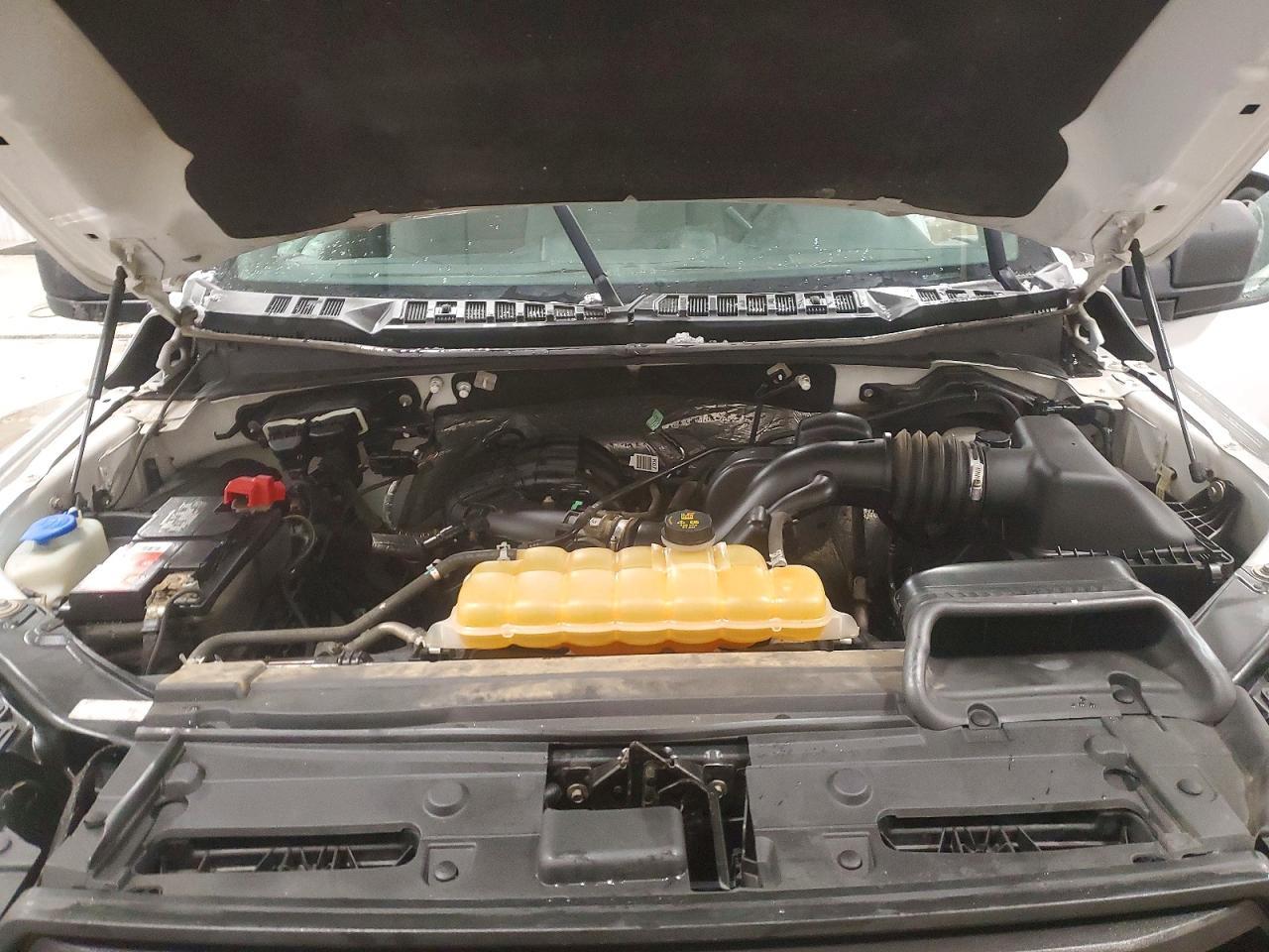 2016 Ford F150