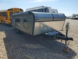 New arrivals for sale at auction: 2015 Trailmanor Manufacturing  3124KB