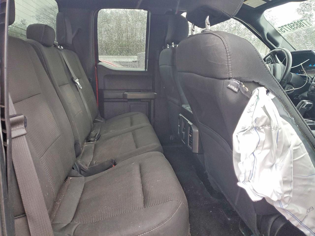 2016 Ford F150