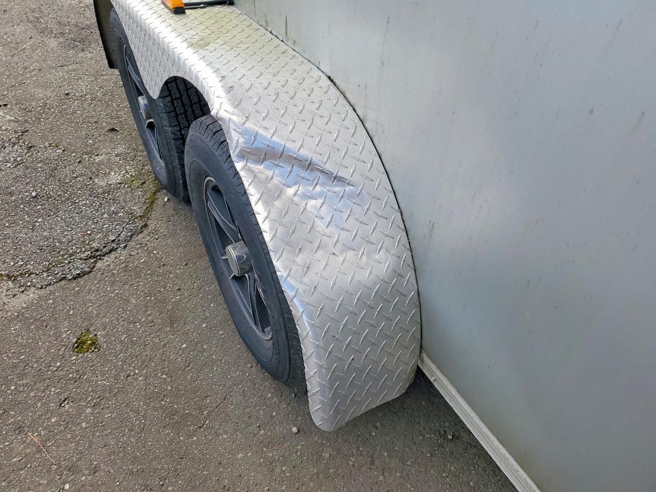 2023 Sthl 7X16 V NOS