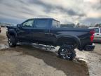2020 Chevrolet Silverado K1500 RST