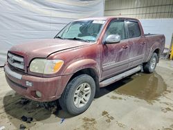 2005 Toyota Tundra Double cab SR5 for sale in Candia, NH