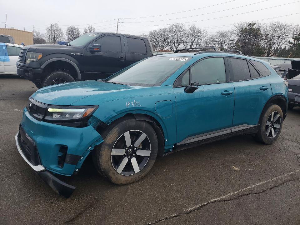 2024 Honda Prologue Touring