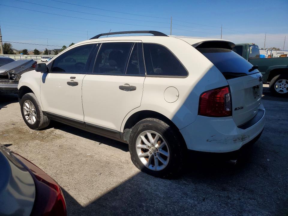 2013 Ford Edge se