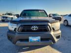 2013 Toyota Tacoma Access cab