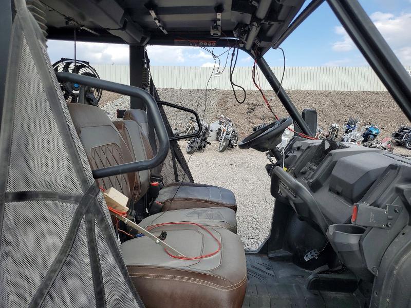 2025 Cf Moto 2025 Cfmoto Uforce Utility Vehicle